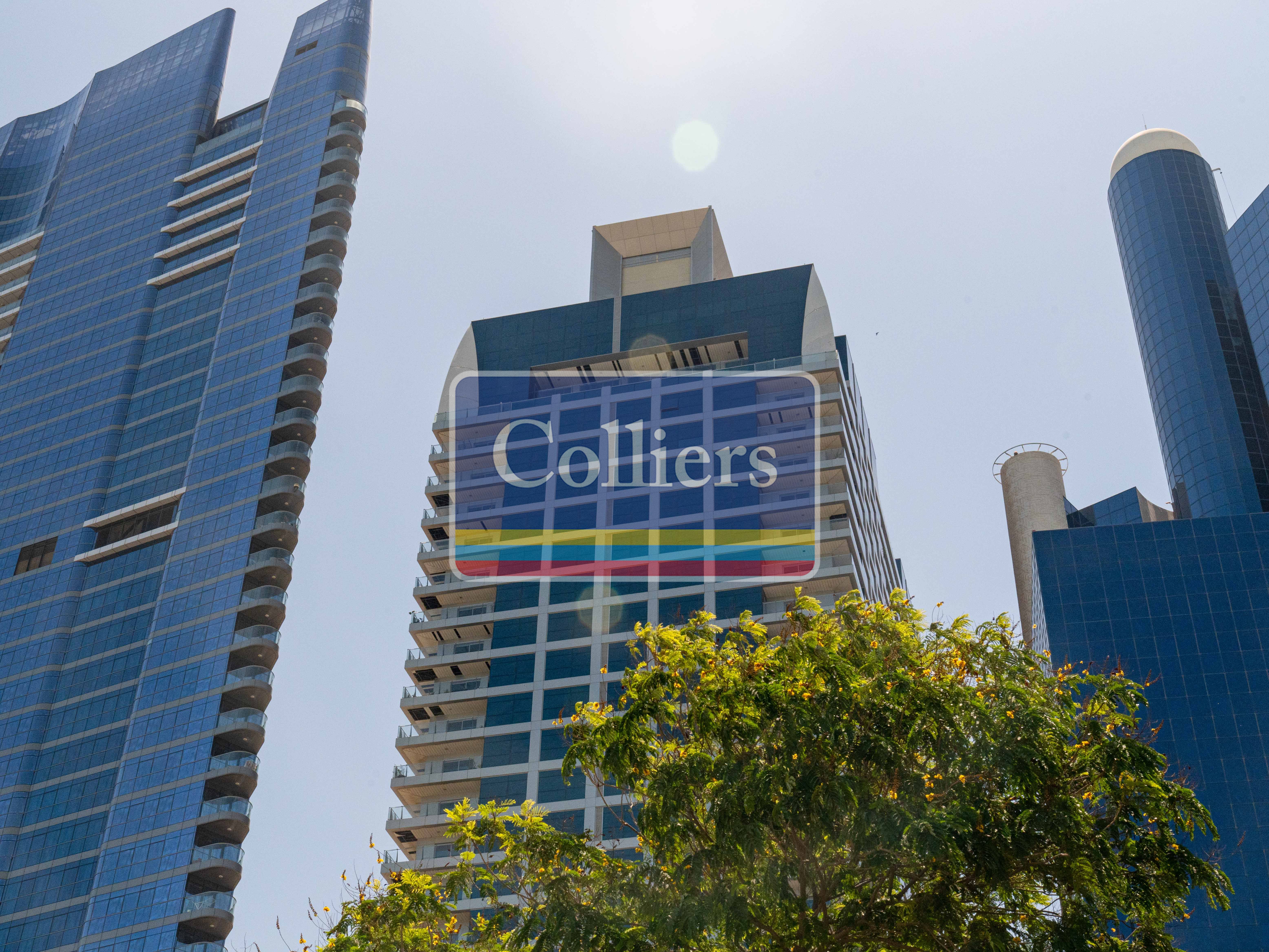 Exclusive Downtown Office Space | Book Your Spot