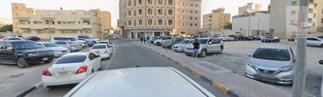 Rare Investment Opportunity with Direct Corniche Views – Residential/Commercial Land in Al Nakheel 2 Directly from the Owner**