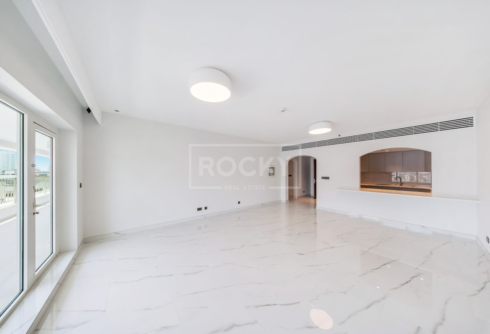 Spacious 3BHK Apartment for Rent | For Family