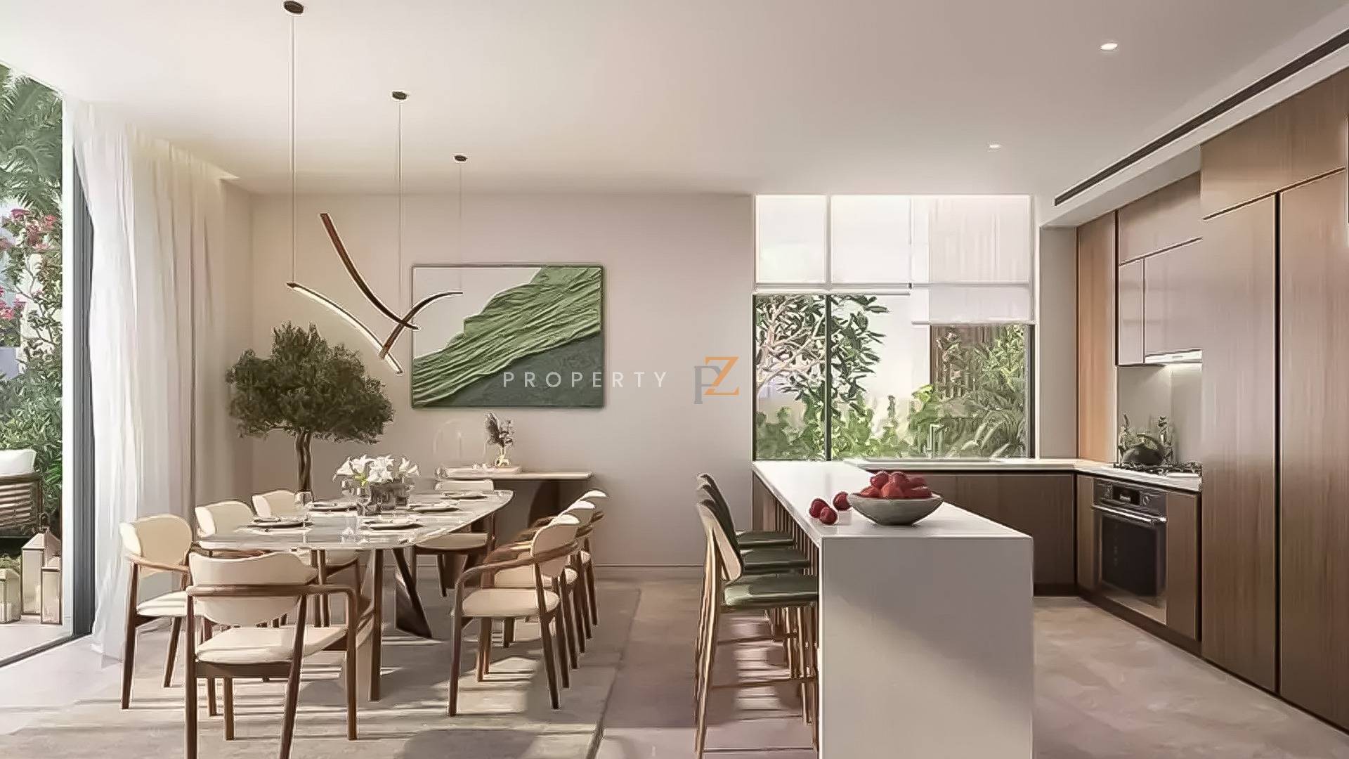 Motivated Seller I Good Location I Haven by Aldar