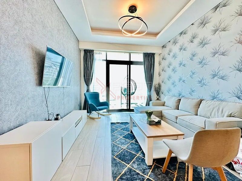 Fully Furnished | Move-In Ready | Modern Layout
