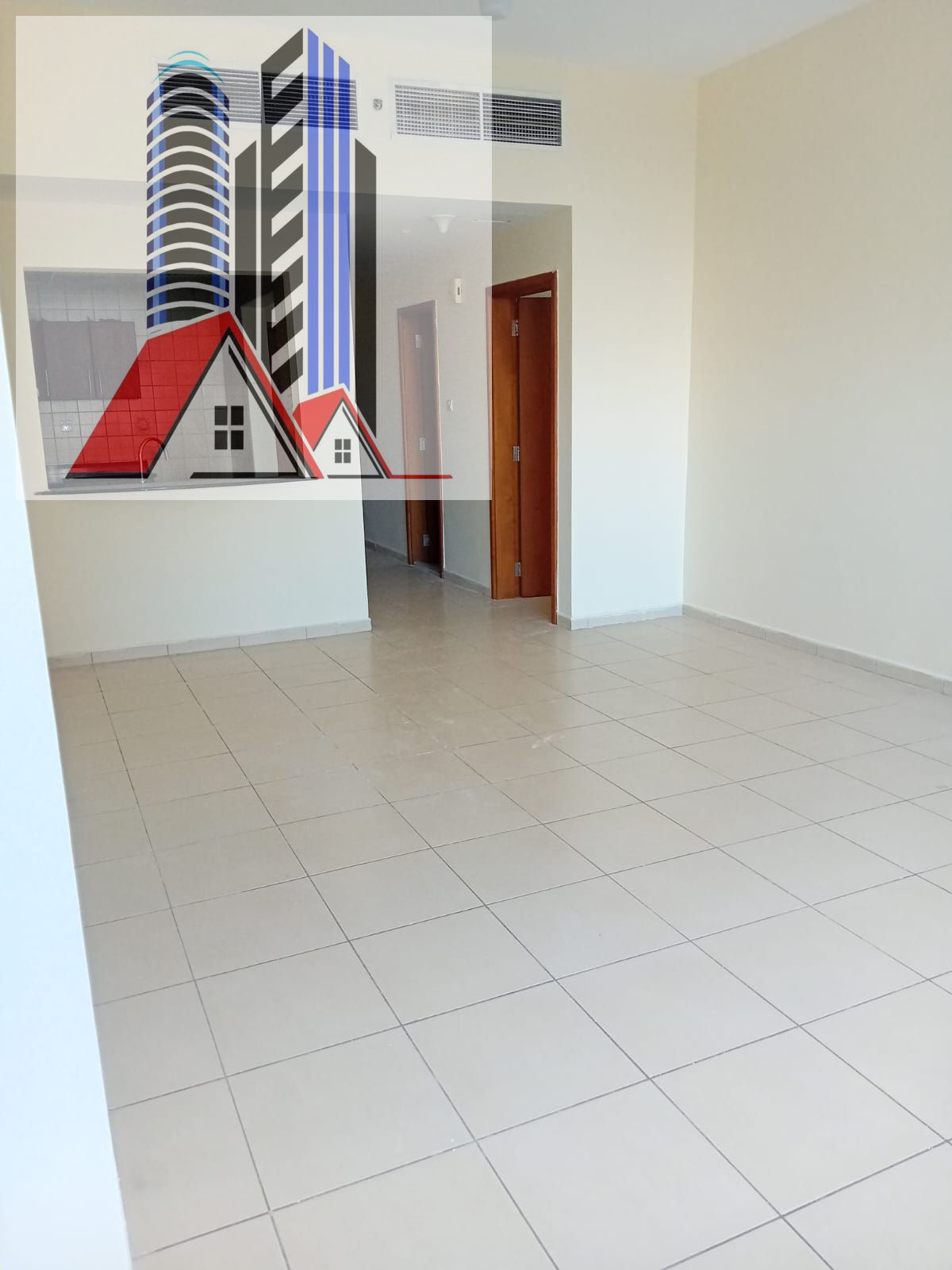 hot deal 1bhk for sale ajman one tower with parking