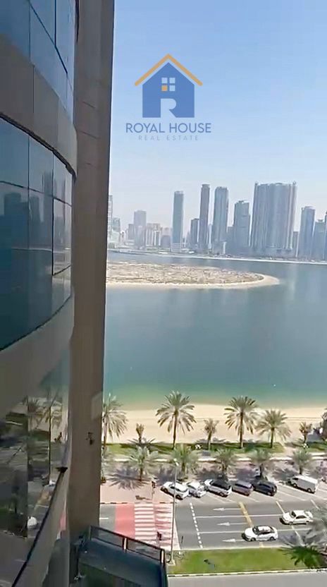 For Sale: A Distinctive Apartment in Al Sundus Tower