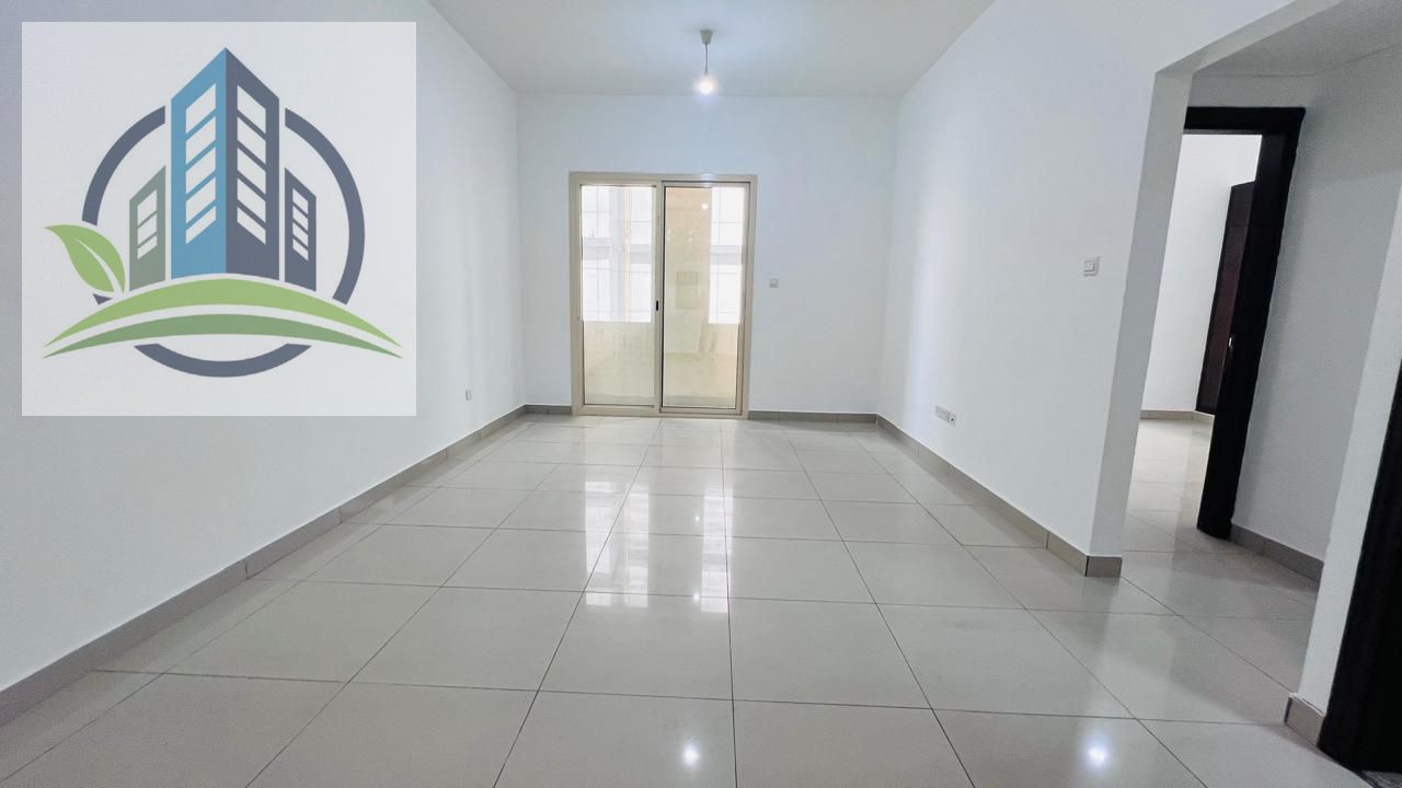Close to Central School |1BHK Rent 53K | Nahda 2-Dubai