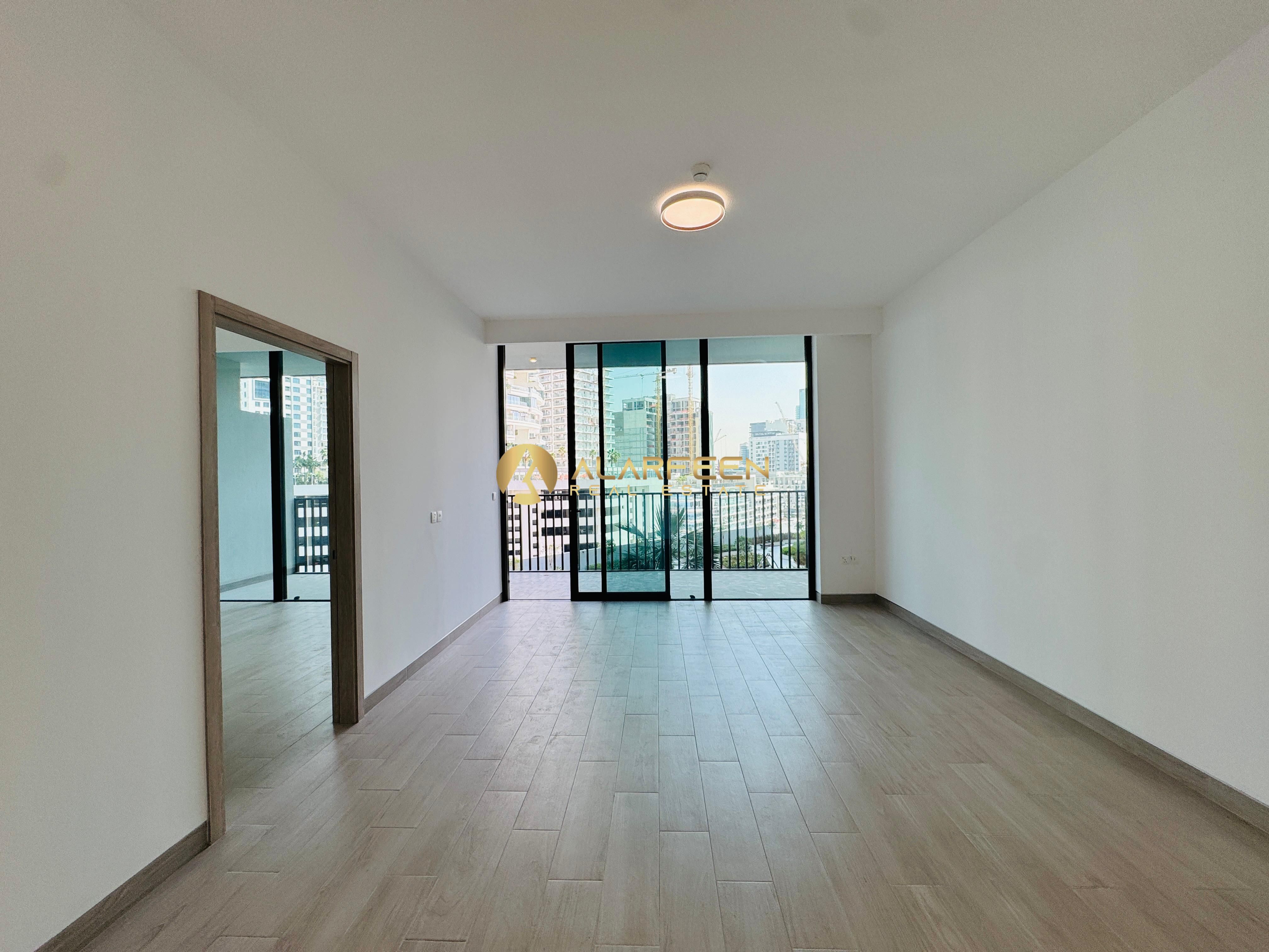 High End Finishing | Specious | Nice View