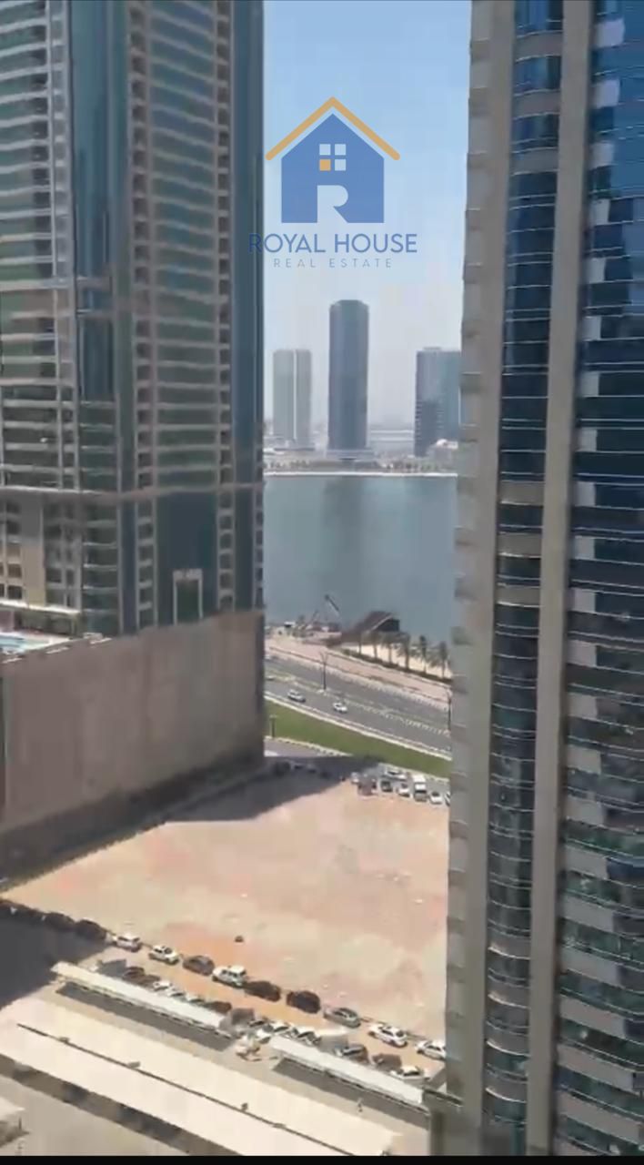 One-bedroom apartment for sale in Rose Tower