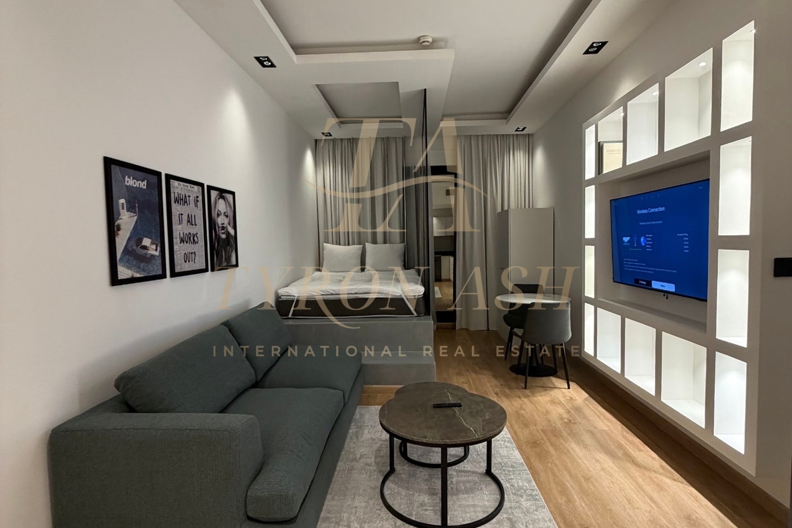 Prime Location | Elegant Furnished | Upgraded
