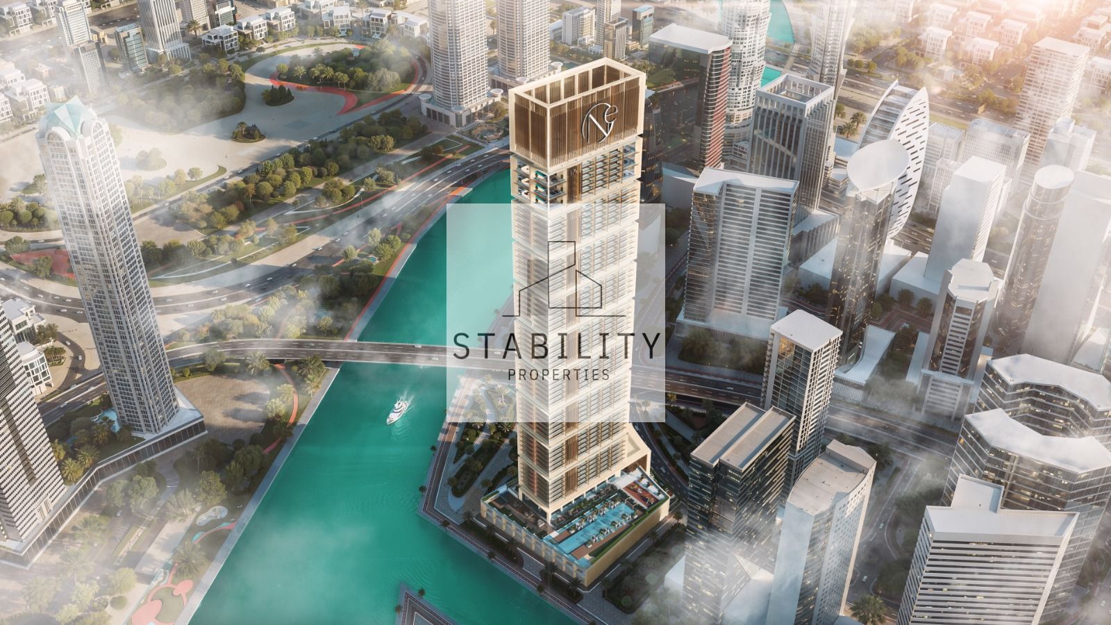LUXURY SPACES | CITY ACCESS | HIGH RETURNS