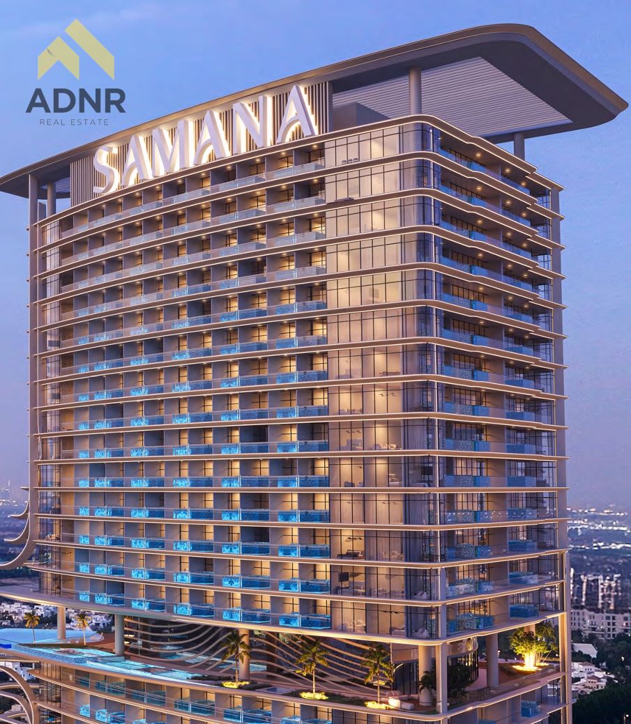 luxury living / high floor / high quality / prime location / private pool