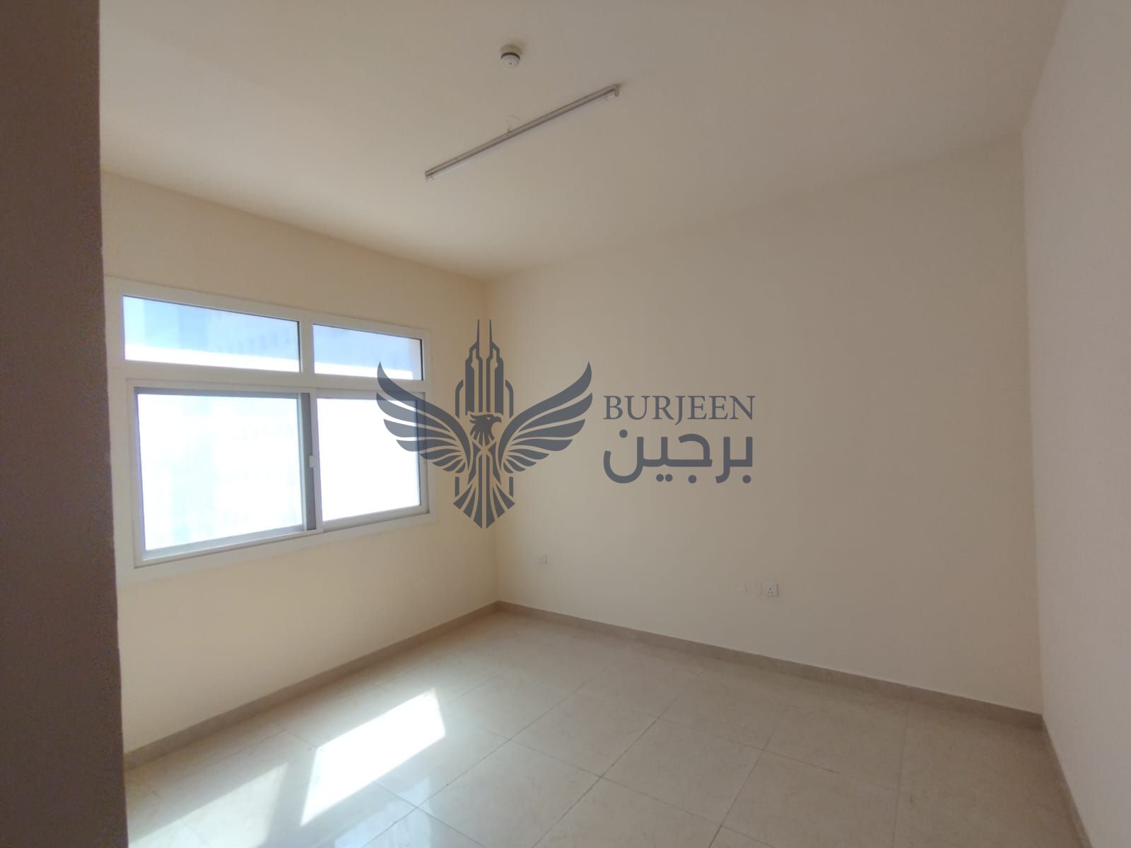Spacious 2 BHK for Rent with central ac