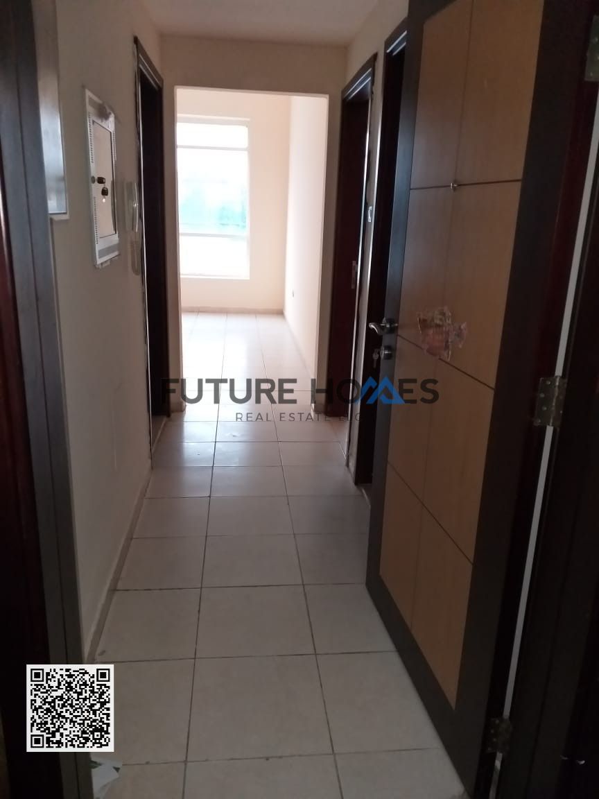 Affordable 1 BHK apartment for rent in Jasmine Towers, Ajman