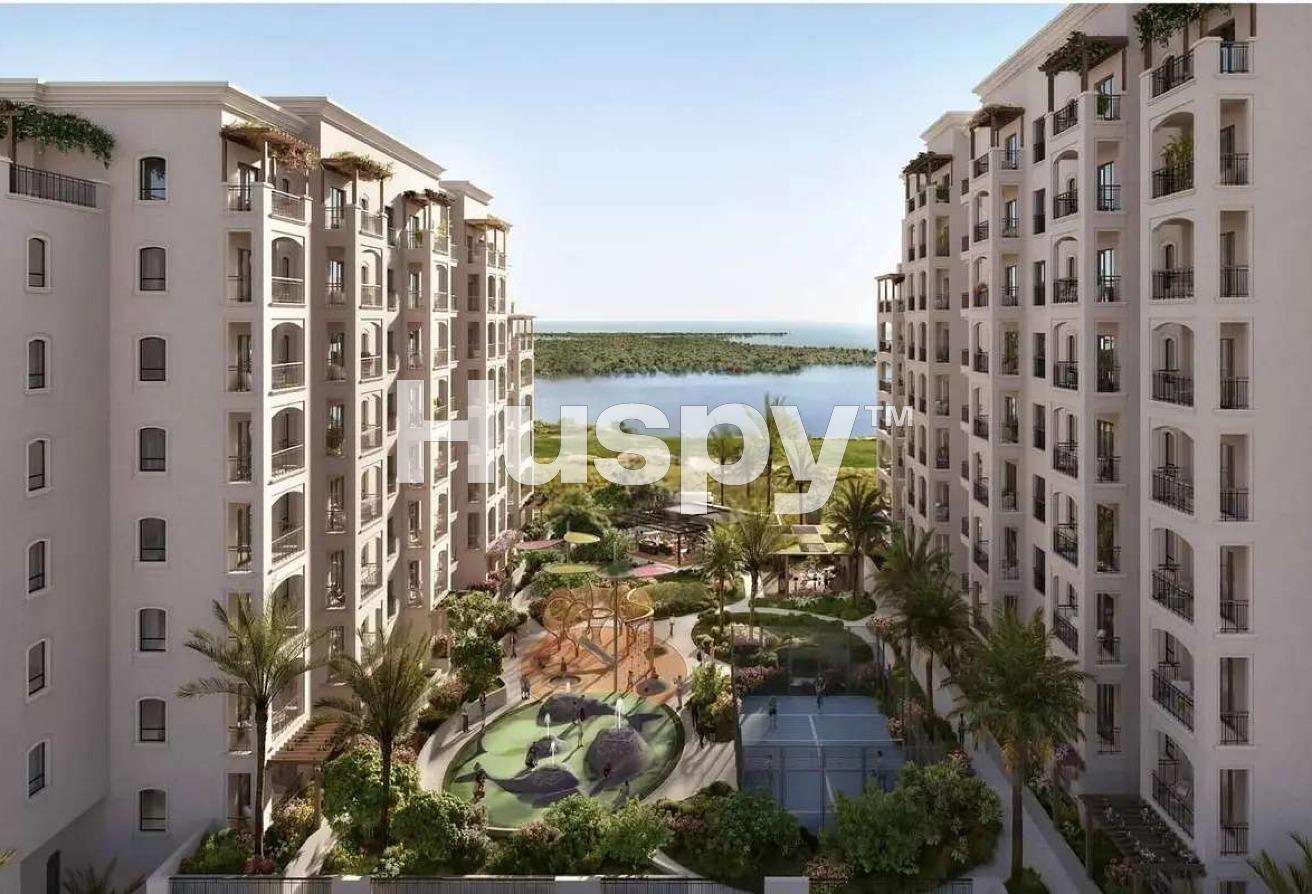 Fully Furnished | Golf View | High ROI