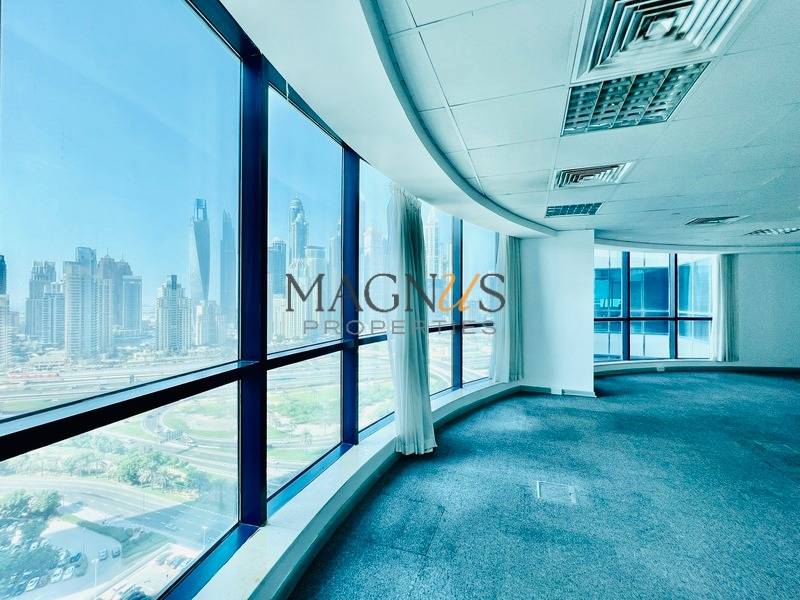 MARINA VIEW| OPEN LAYOUT| NEAR TO METRO