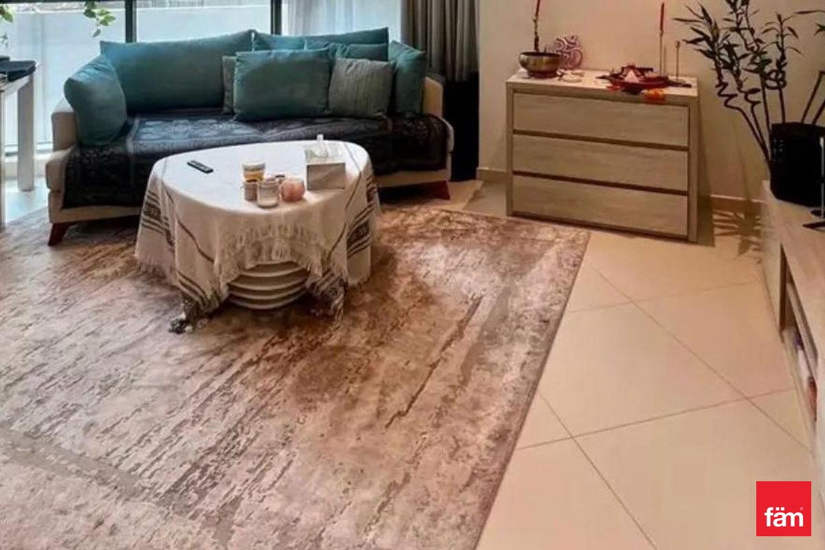 Furnished | Private Beach Acccess | Rooftop Pool