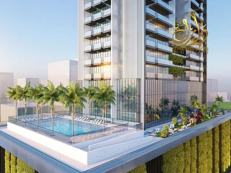 30% DISCOUNT | FULLY FURNISHED | ASK FOR RAMADAN OFFER | HIGH ROI