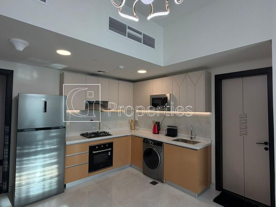 High Floor | Fully Furnished | Brand New