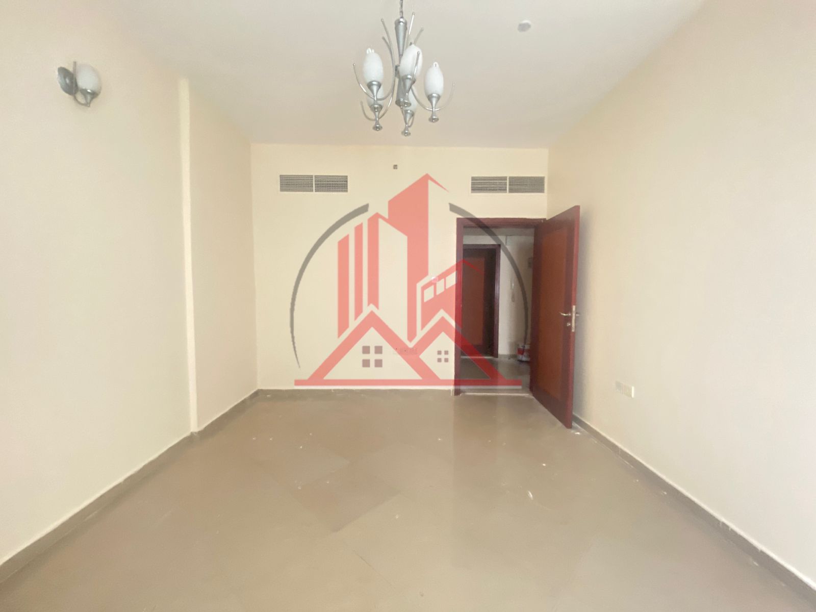 Prime Location 1BHK | Built-in Cupboards | Ready to Move