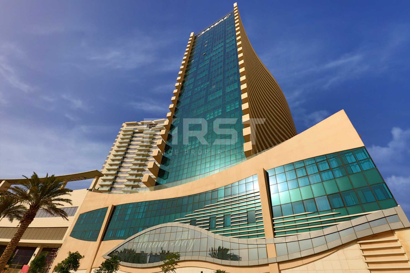 Ready For You | Al Reem Prime Location | Rent it!