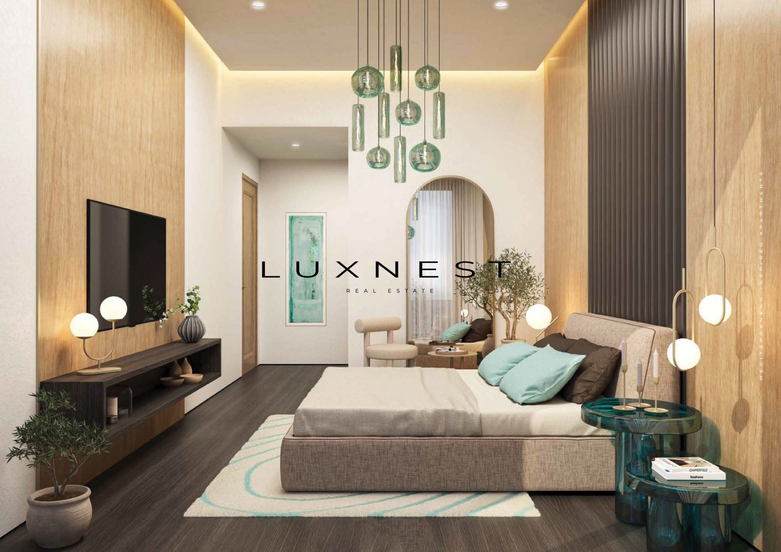 LOWEST PRICE | LUXURY UNIT | HIGH ROI