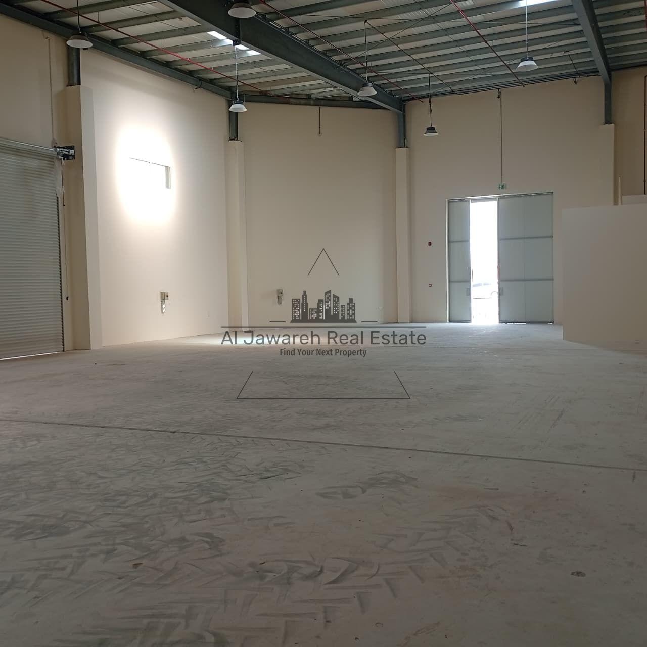 Warehouse for Rent in Umm Al Quwain — Premium Opportunity for Businesses