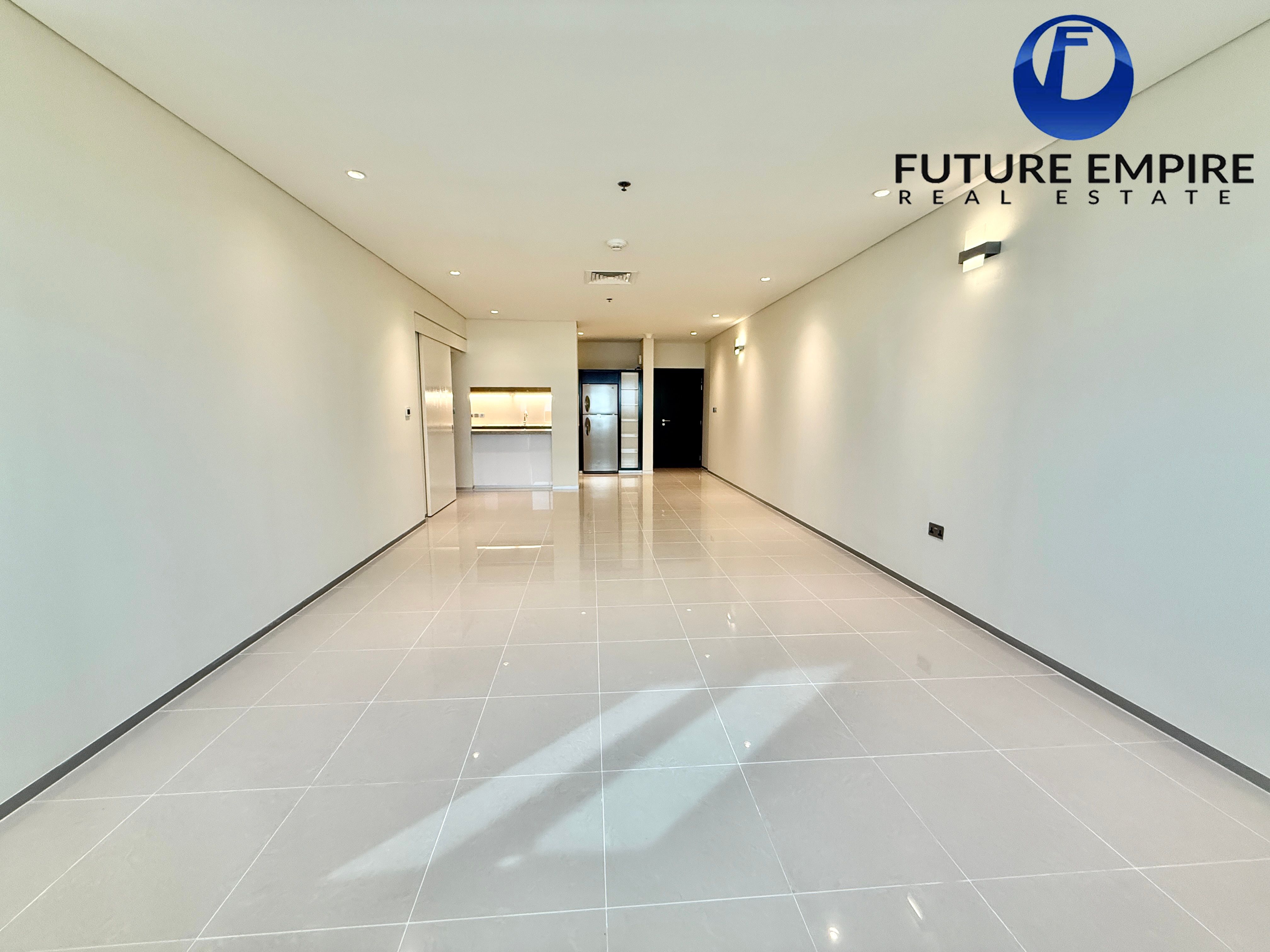 Luxury 2BHK Apartment in Prime Location