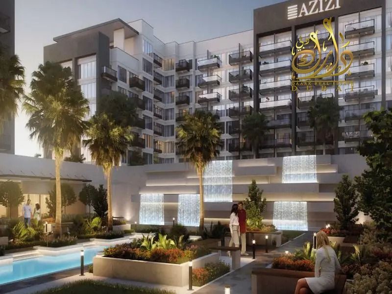 RAMADAN OFFER-BOOK NOW - NEAR COMPLETION - AMAZING DISCOUNT -SMART INVEST