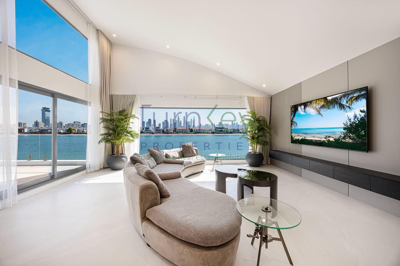 MODERN 7 BED SIGNATURE VILLA I HIGH NUMBER