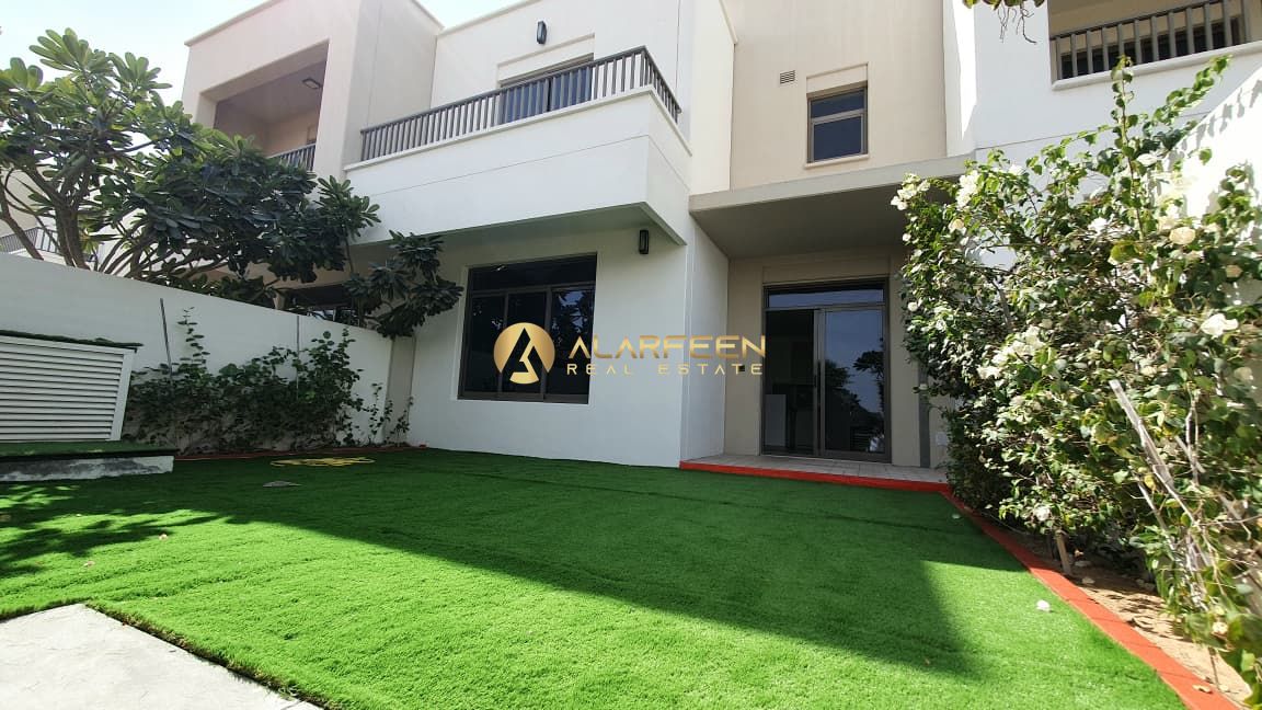Park View | 3Br+maid | Prime Location