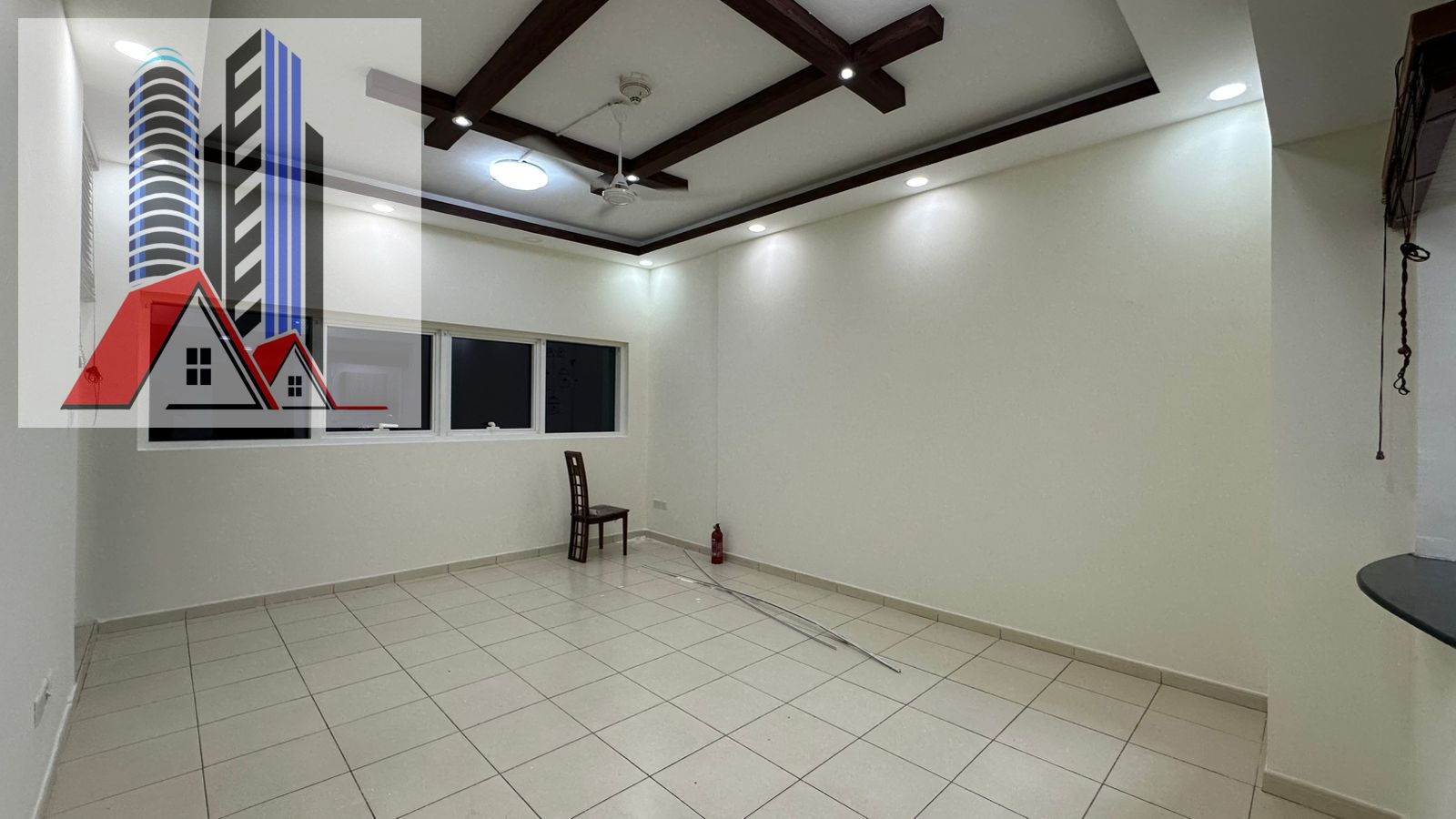 hot deal 1bhk for sale ajman one tower with parking