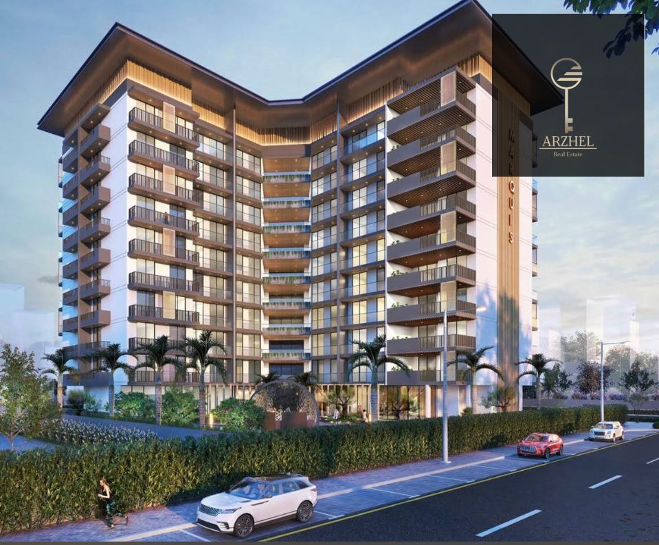 Brand New | Luxury Living | Spacious 1 Bedroom for Rent