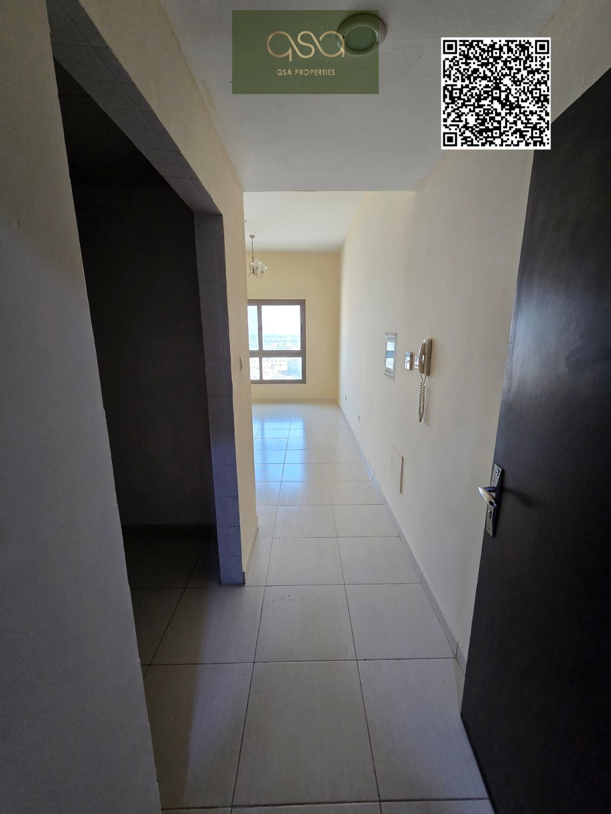 Sophisticated 1+Study Home in Emirates City