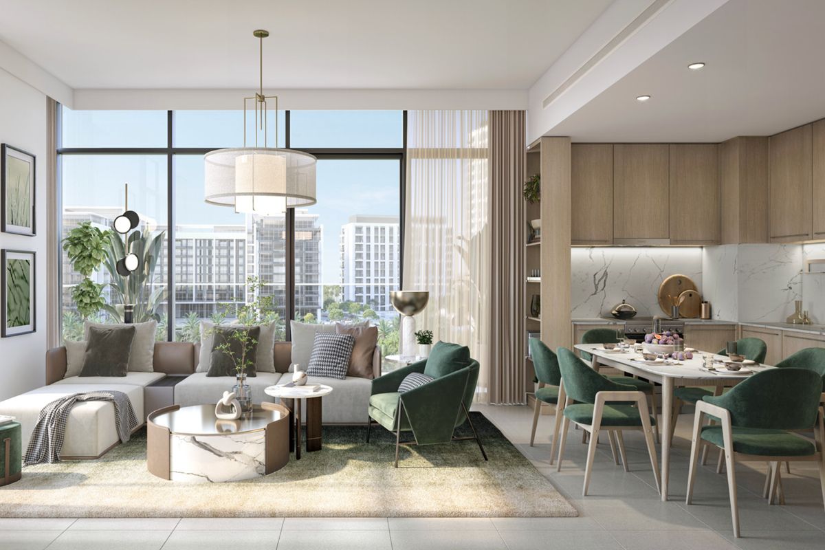 High Floor | Blvd View | Community Expert