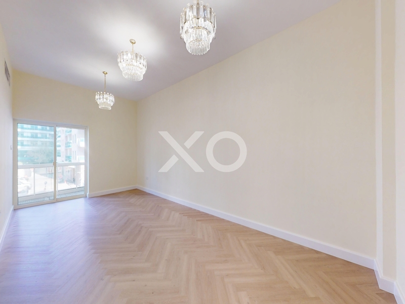 Upgraded | Good Location | Large Layout