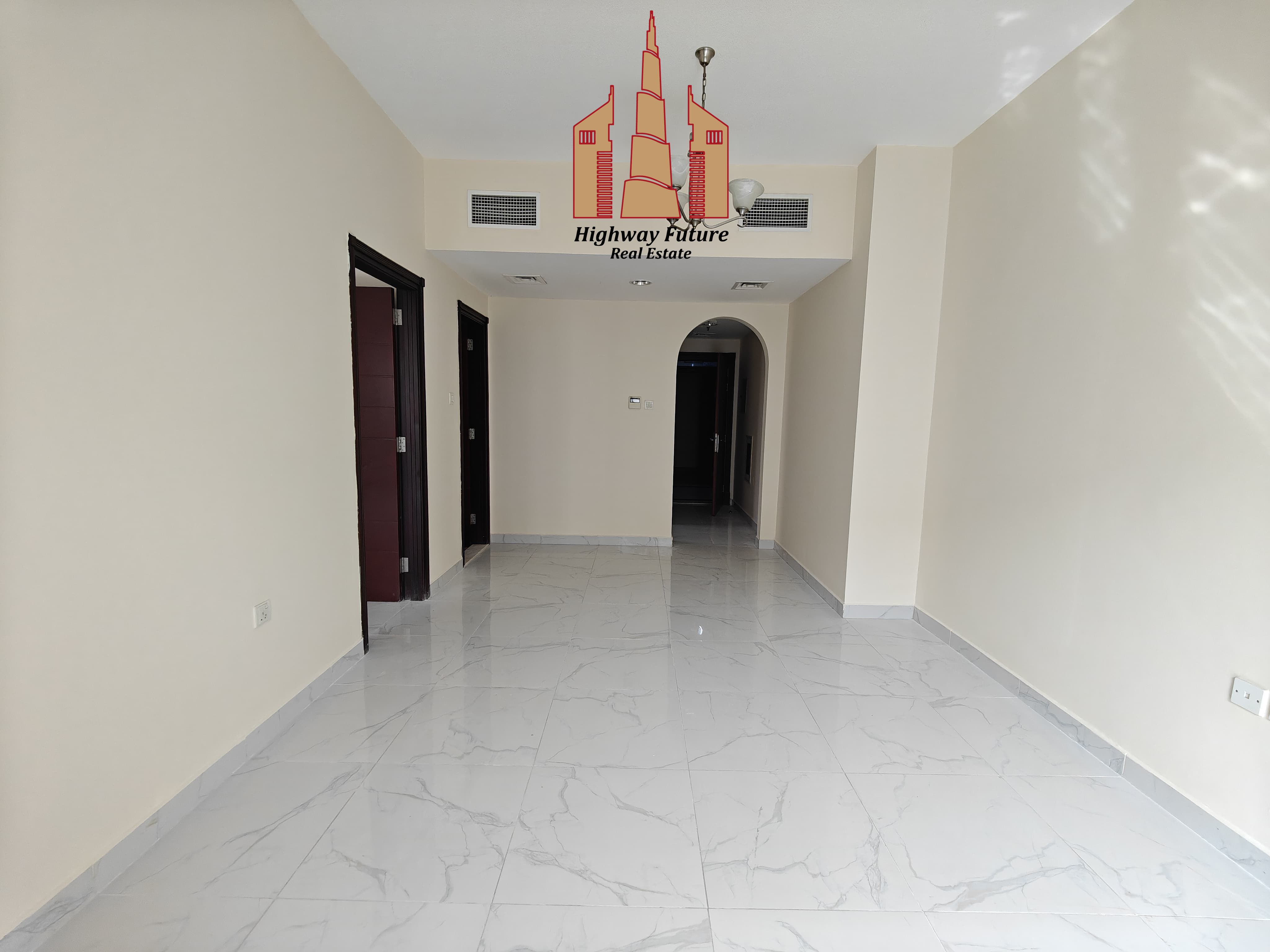 Spacious 1BHK Apartment With Parking Only 41k