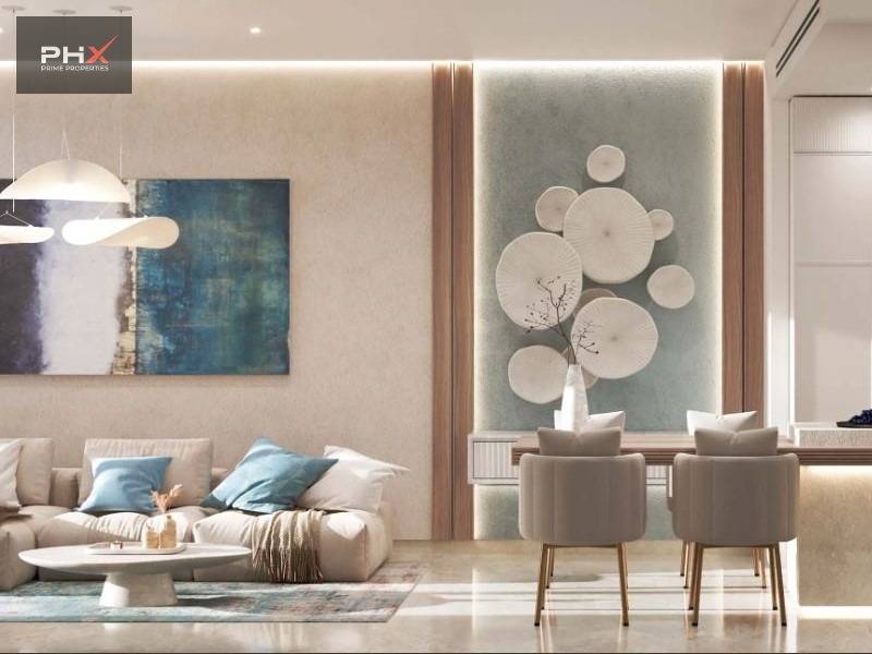 Spacious Layout | Urban Comfort | Central Location