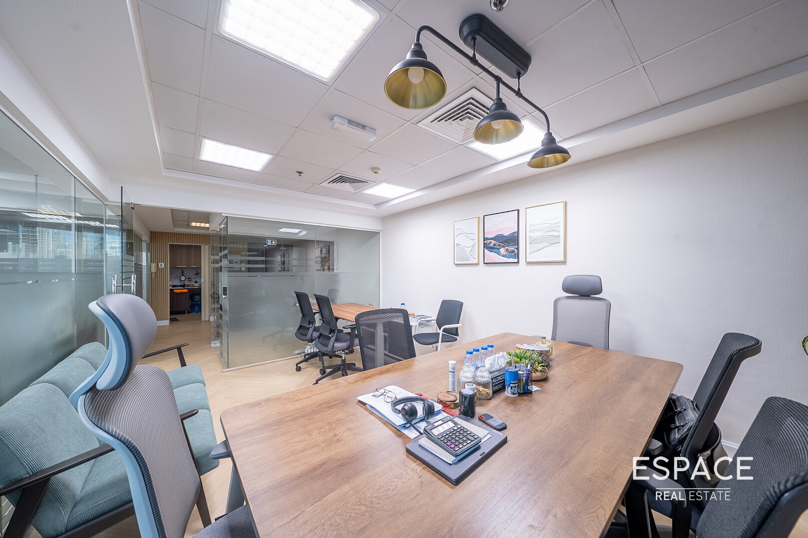 Vacant | Turn Key Fit Out | Prime Location