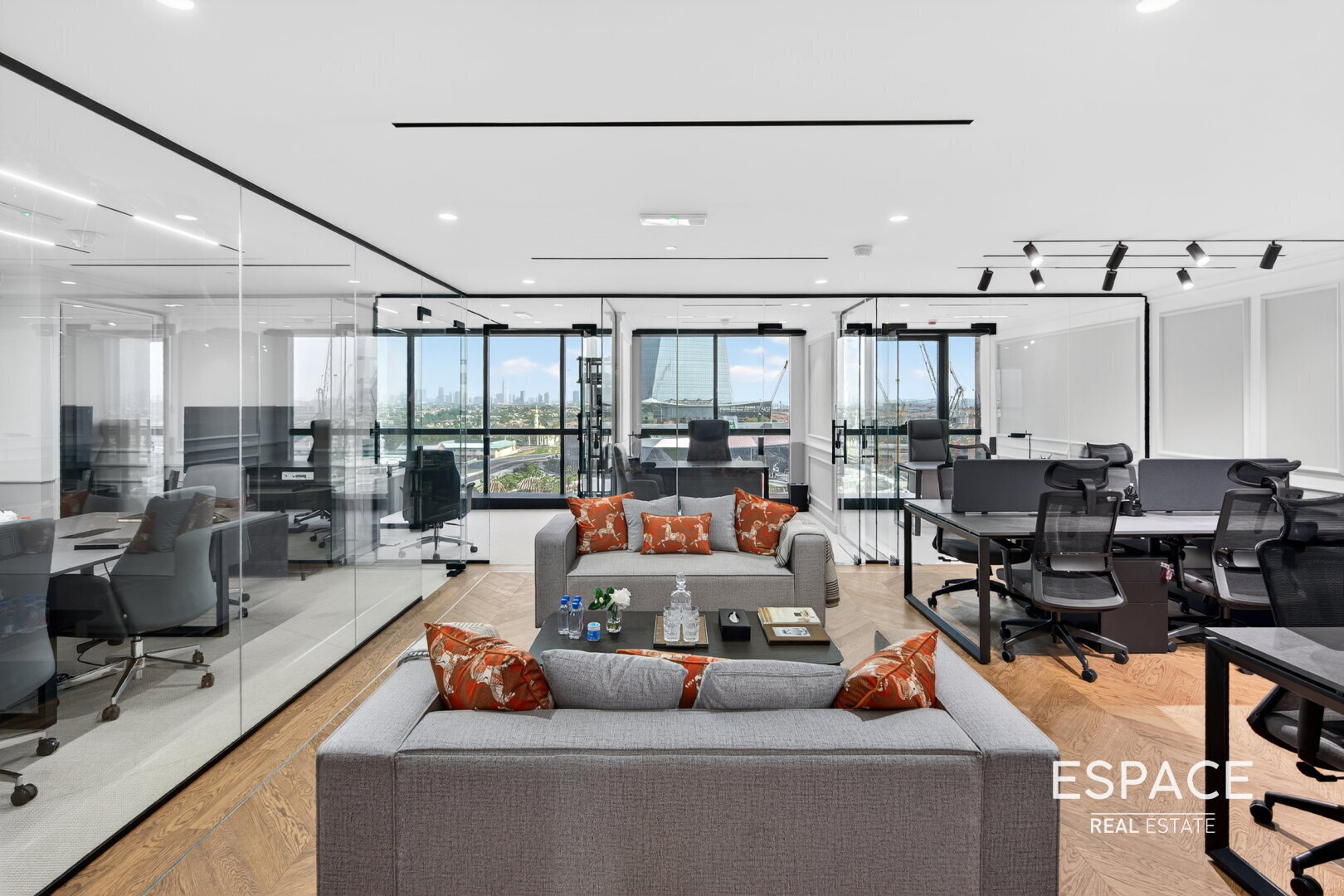 Prime Location | Turn Key | Grade A