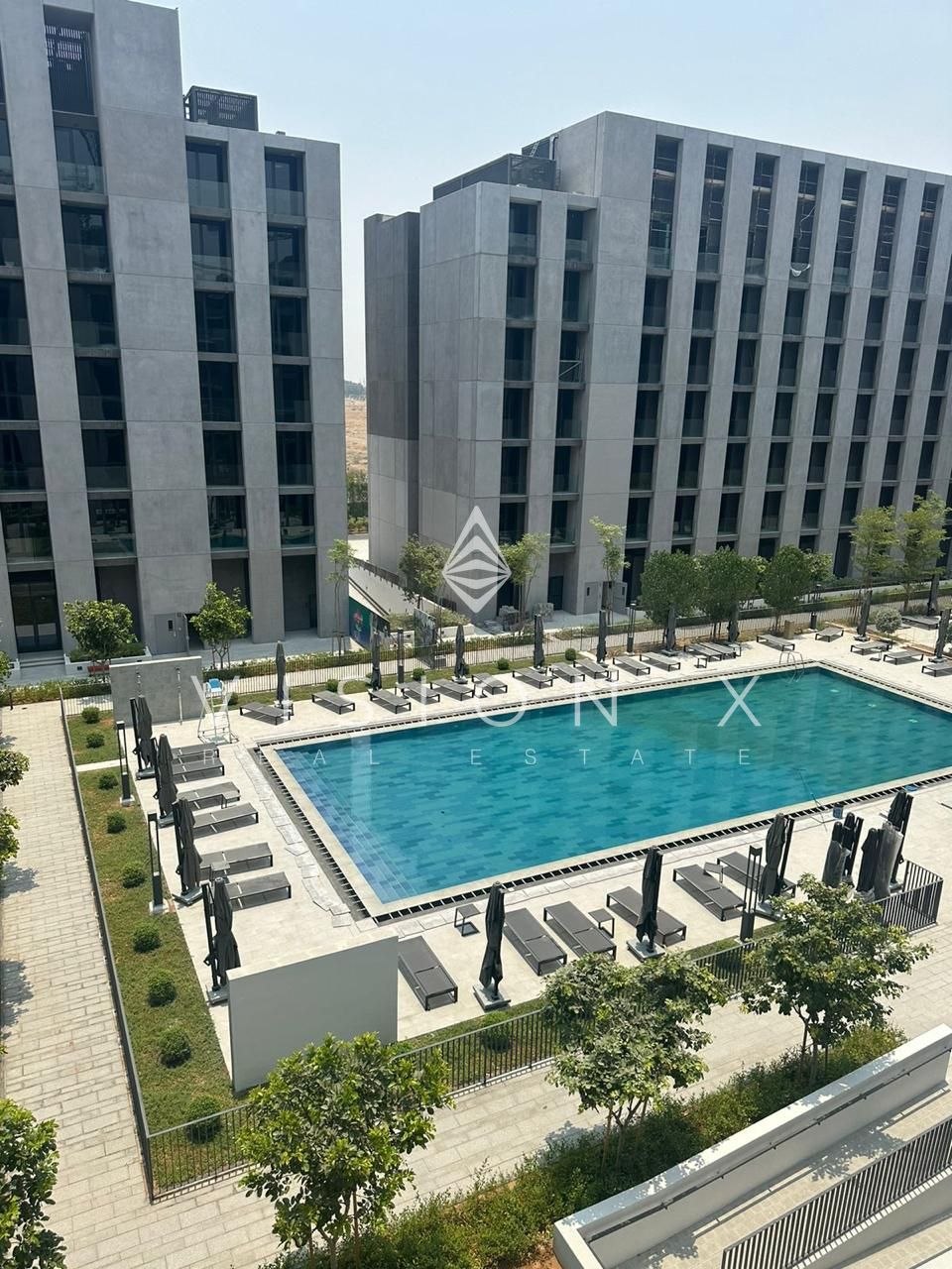 Near School | Quiet Area | Elegant