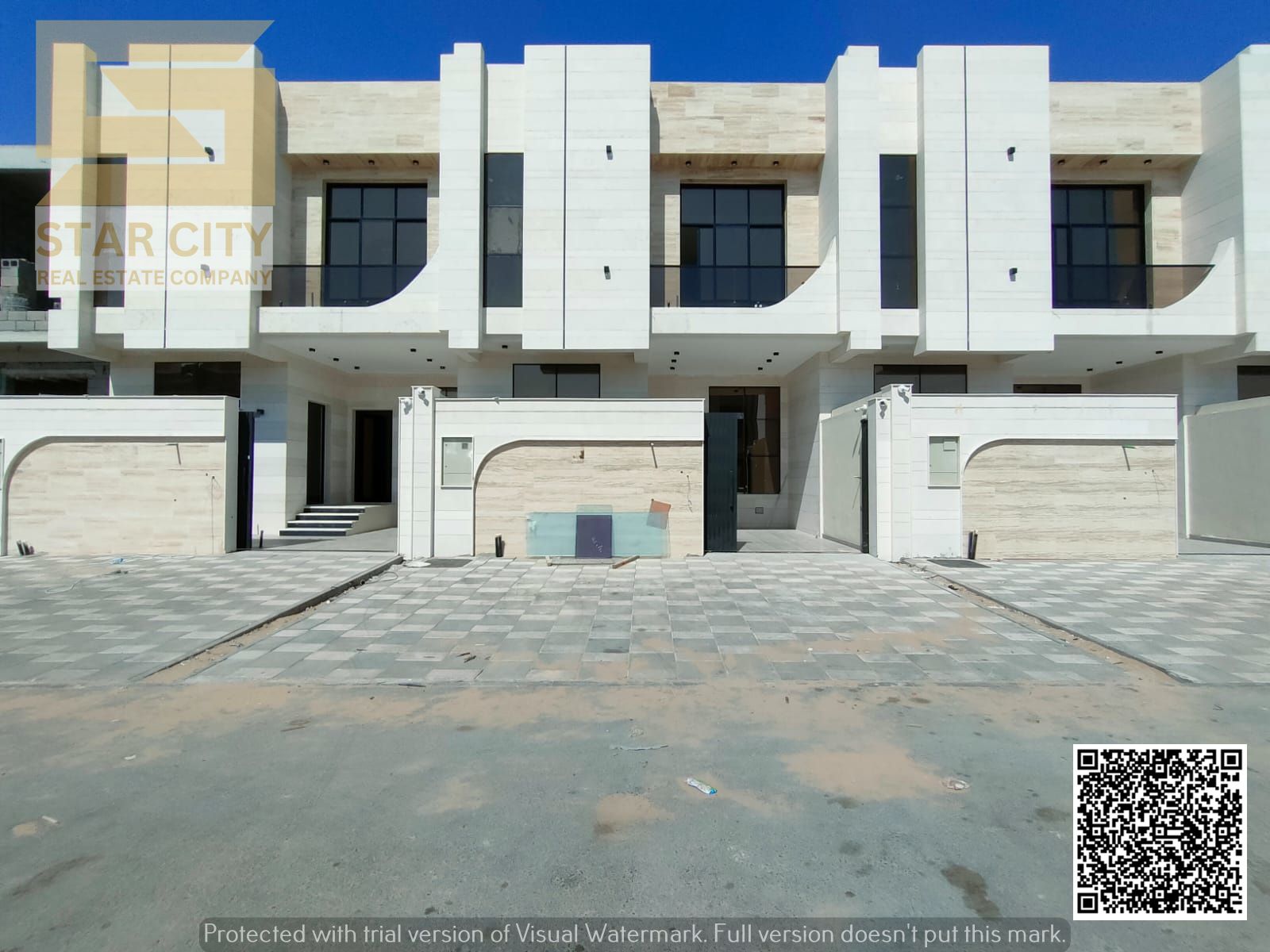 Golden opportunity to own a luxurious townhouse in Al Helio 2 at a price inclusive of all fees – An offer not to be missed.