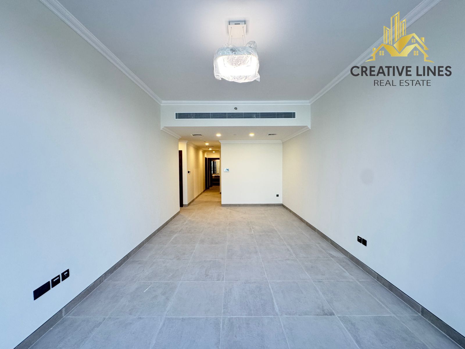 Brand New Spacious 3-Bedroom With Store Room In Arjan 185k