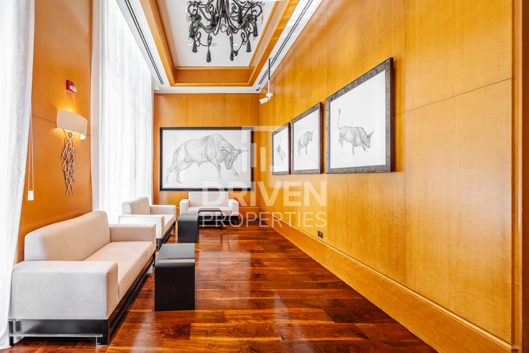 High footfall F and B unit | Prime Location