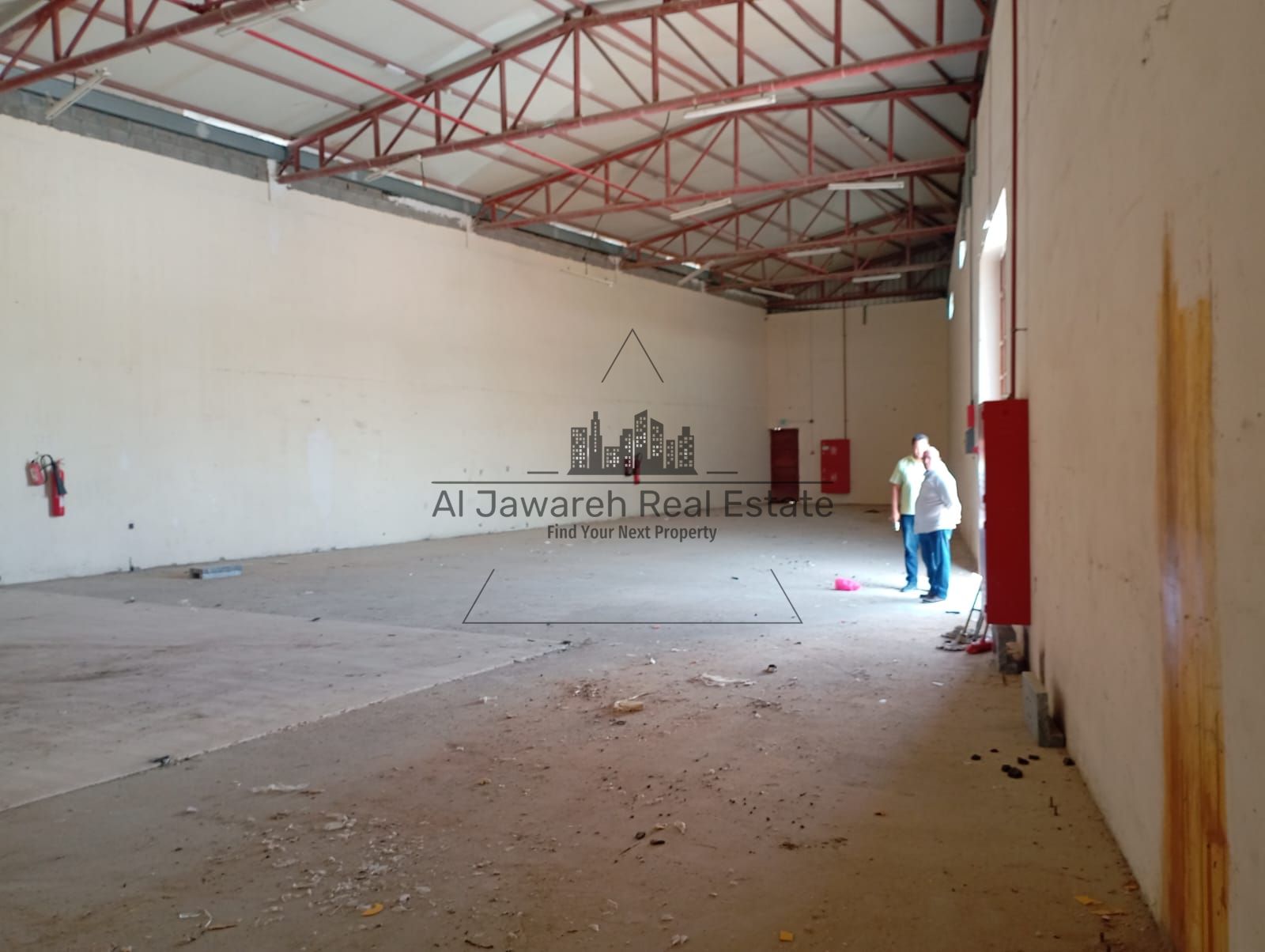 Spacious Warehouse for Rent in Umm Al Quwain – Ideal for Business & Storage Operations