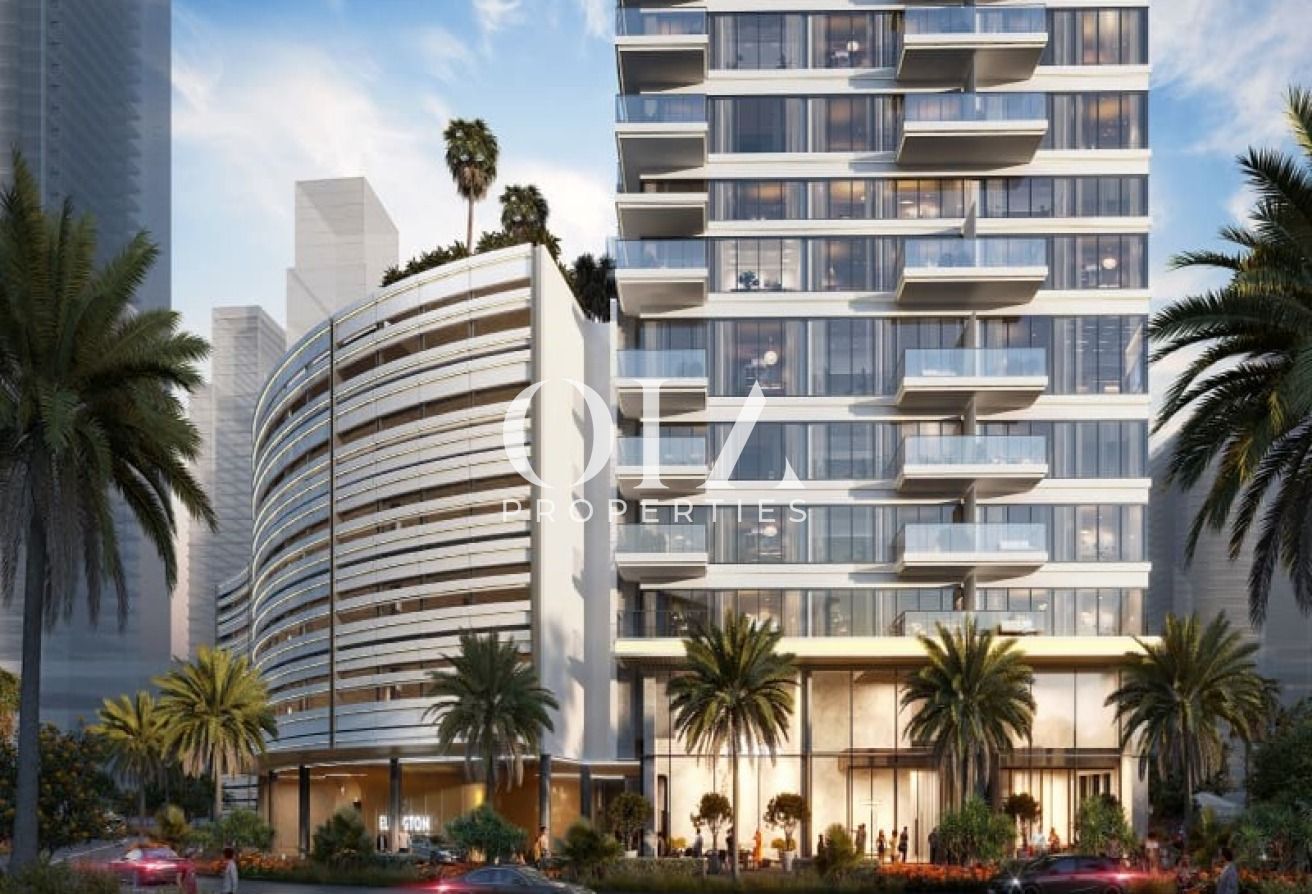 Modern Apartment | Prime Location | Best Price