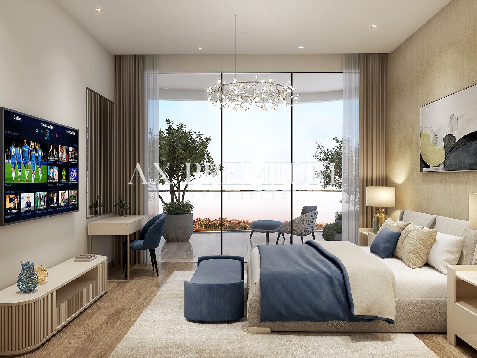 Flexible payment plan- Exclusive Inventory- Free Investor Visa