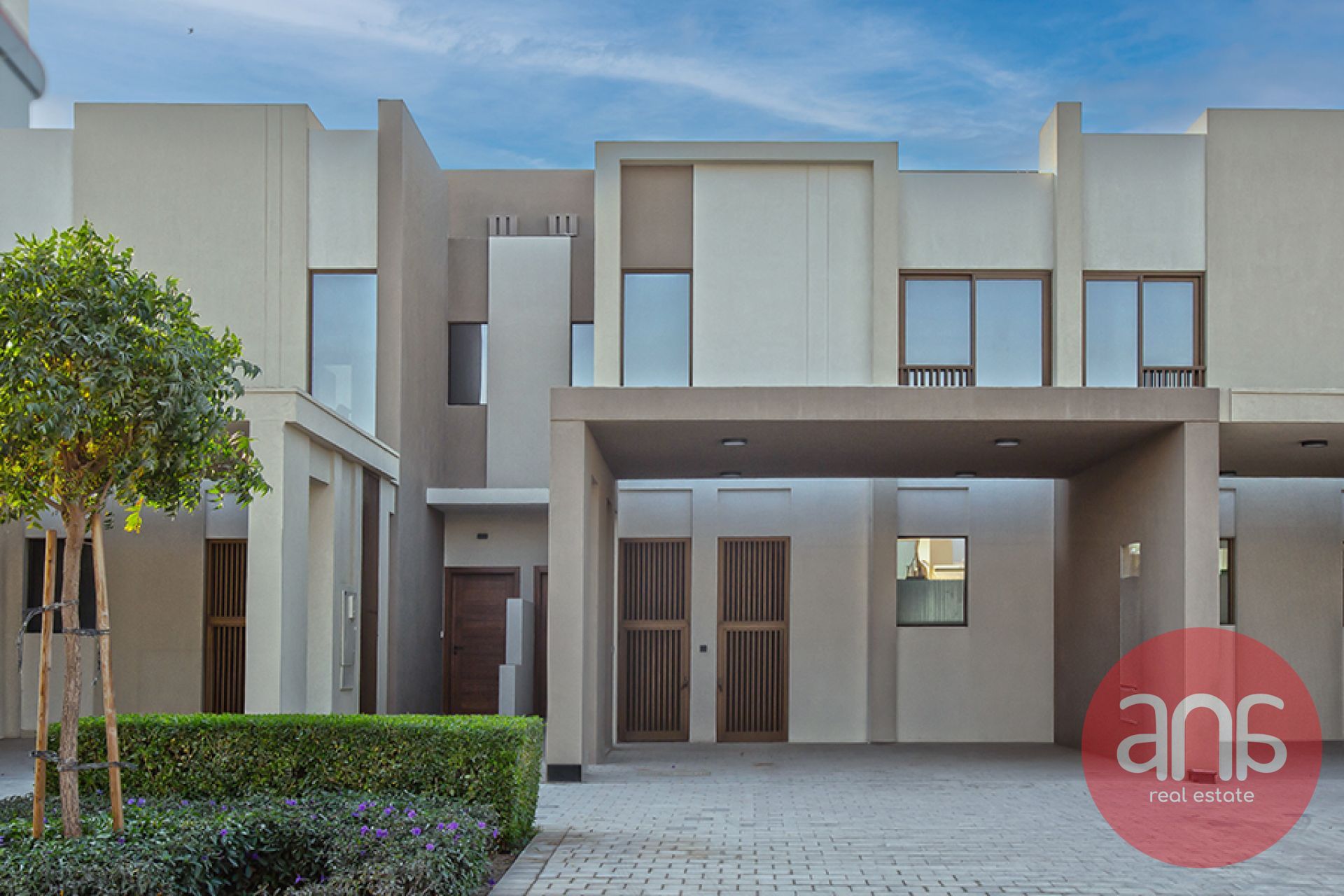 SINGLE ROW | BRAND NEW | PARK, POOL & OPEN VIEW