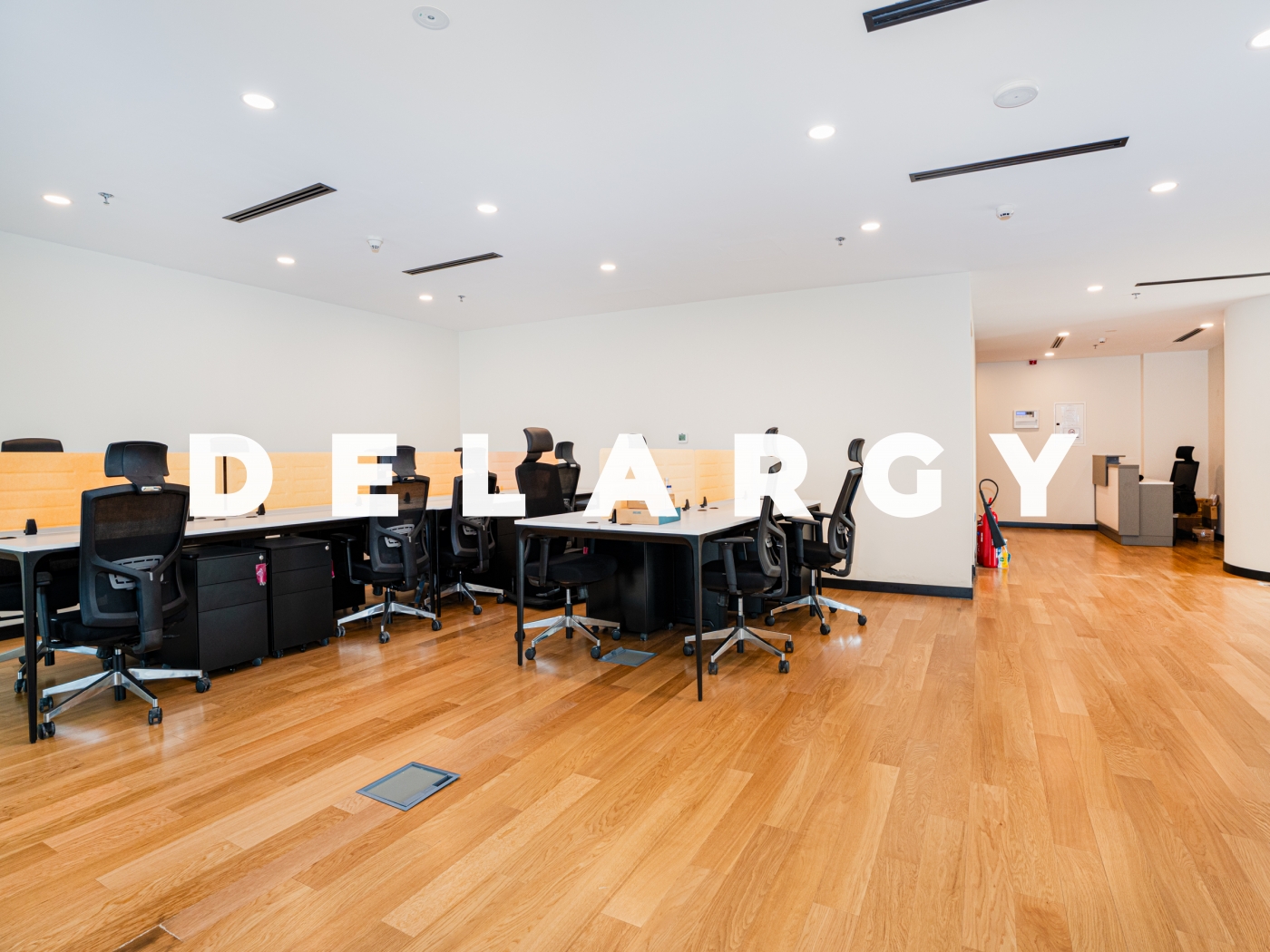 Furnished | High Floor | Vacant | DMCC