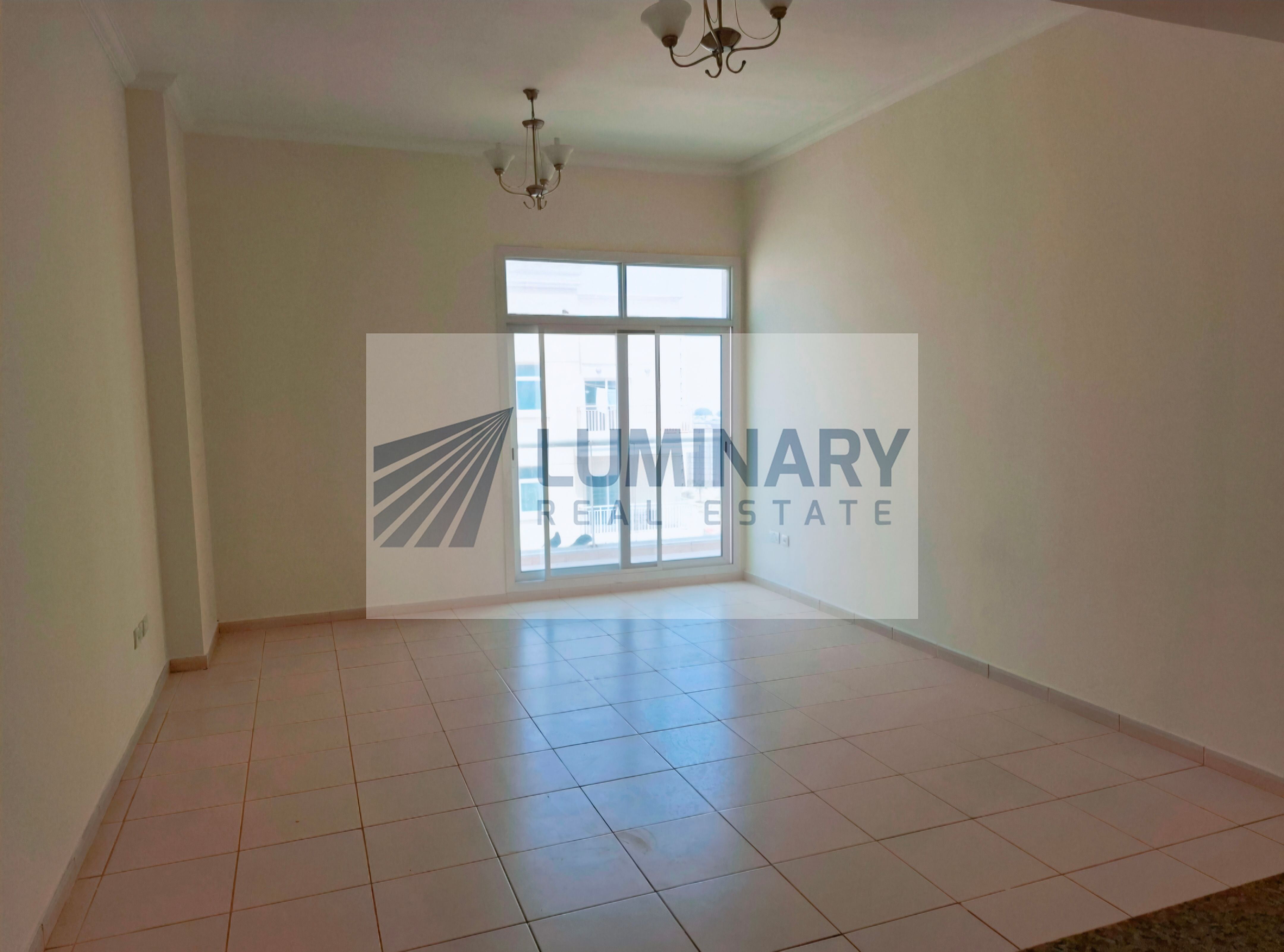 Spacious 1 Bedroom | Vacant Soon | Open View
