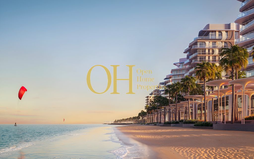 Coastal Living | Superb Amenities | First Class Lifestyle