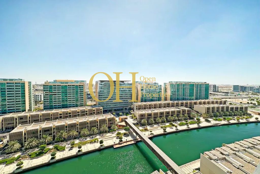 Waterfront Community | Premium Location | Ideal Home