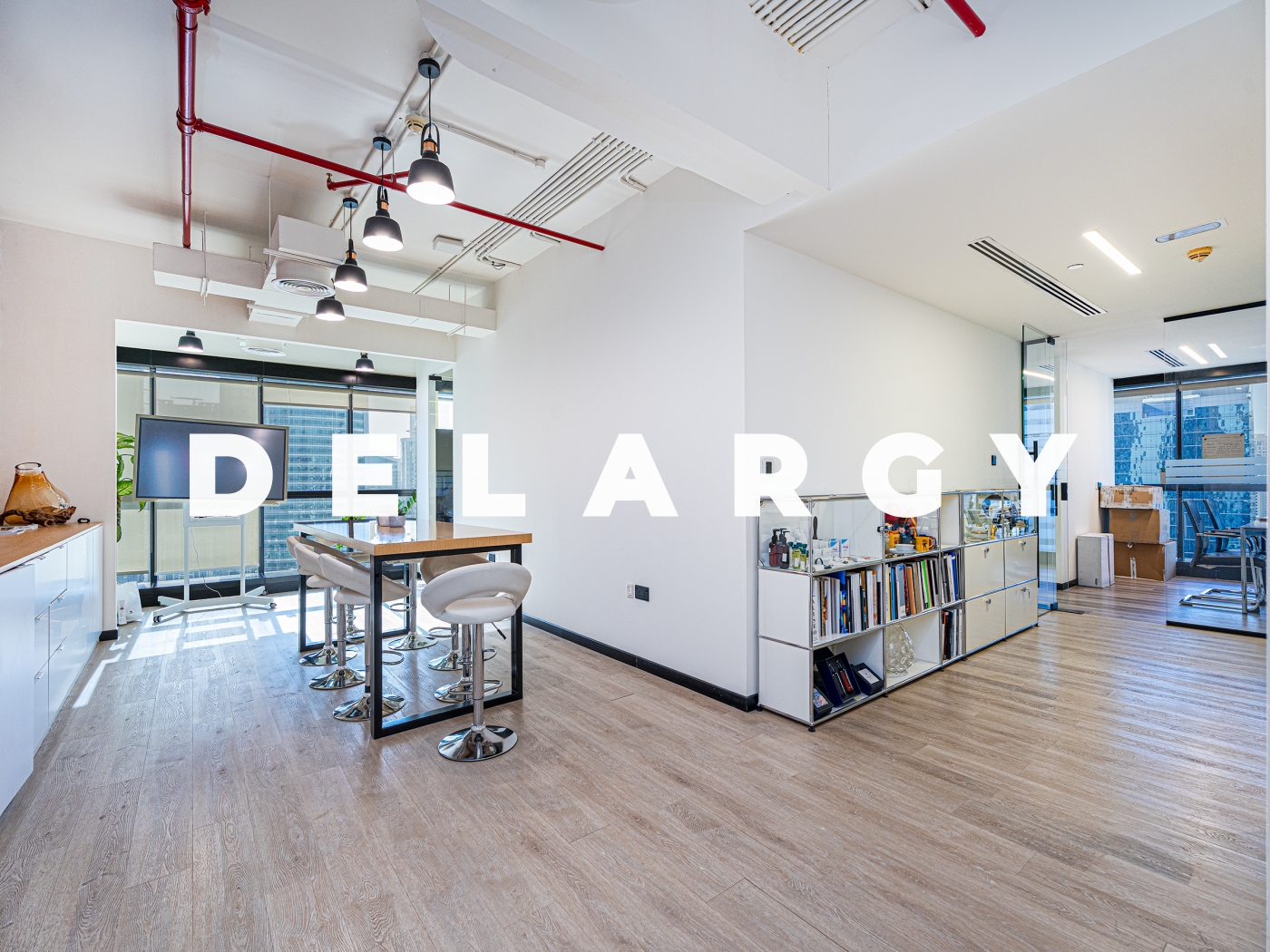 DMCC | A Grade Turnkey | Community Specialist